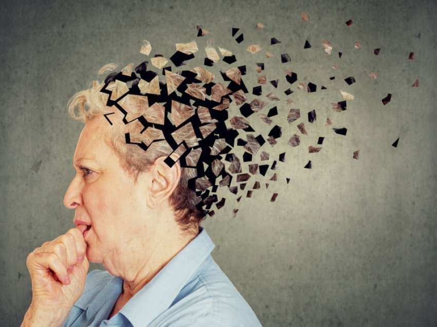 Çka duhet të dini për sëmundjen e Alzheimerit?