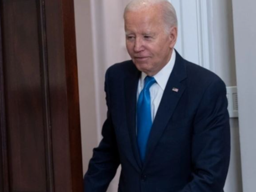 “80 është si të jesh 40 vjeç”, Shtëpia e Bardhë iu përgjigjet shqetësimeve për moshën e Biden