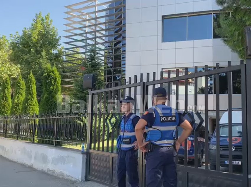 U kapën gjatë operacionit “Tempulli”, Gjykata e Vlorës lë në burg 10 të arrestuarit