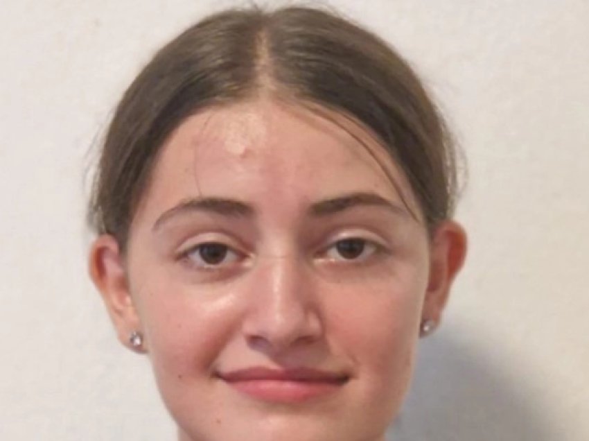 Gjendet 15-vjeçarja shqiptare që u raportua e zhdukur në Gjermani