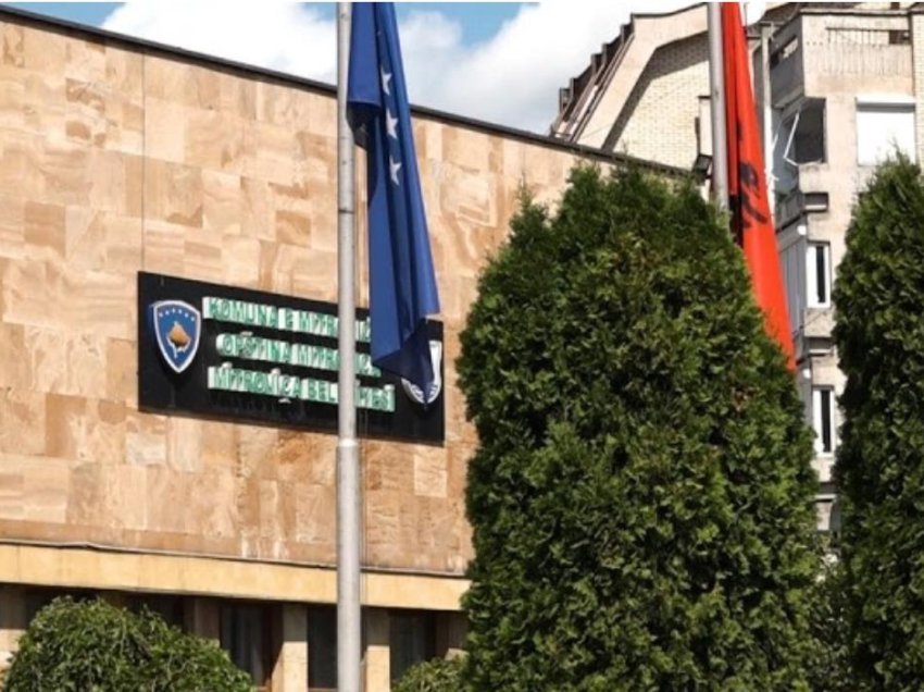 Brahimi: Ndaluam mbi 60 objekte të larta pa leje në Mitrovicë, nuk i frikësohemi askujt