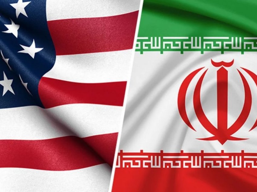 Pesë amerikanë të arrestuar në Iran pritet të lirohen sot – mediat sjellin detajet e marrëveshjes ndërmjet dy vendeve