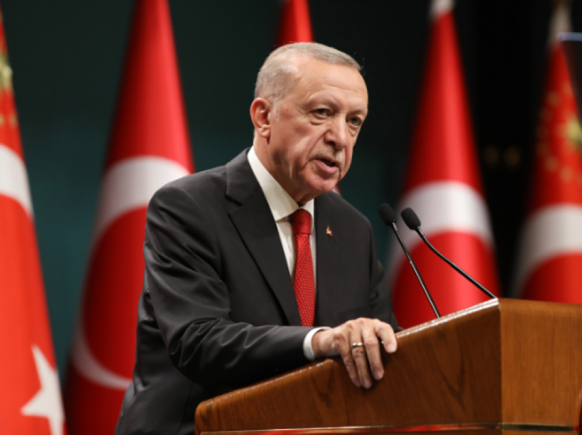Samiti i OKB-së në New York, Erdogan shuan tensionet me Greqinë: Jemi miq të vjetër!