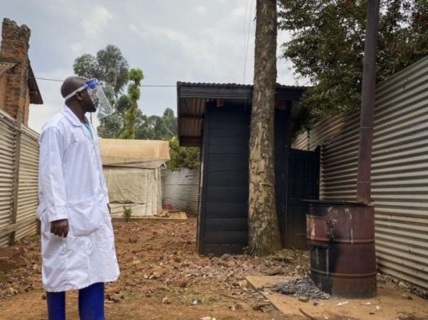 Sëmundja misterioze shkakton 7 vdekje në Bregun e Fildishtë