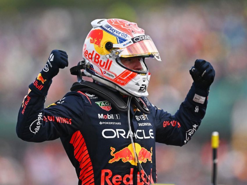 Verstappen: Ata që gëzohen që ne humbëm nuk janë tifozë të Formula 1!