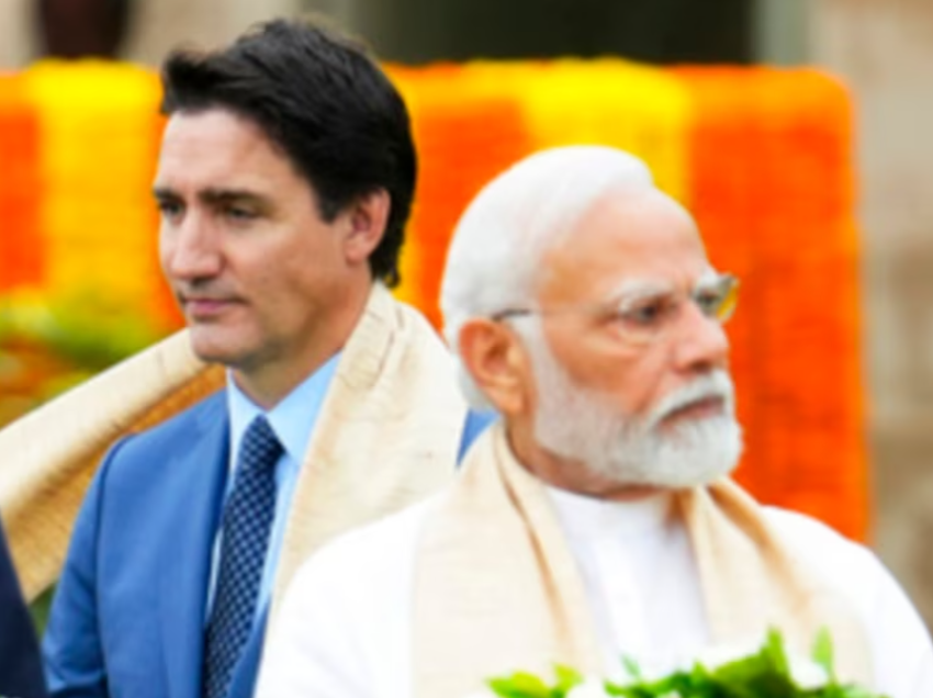 India pezullon shërbimet e vizave për qytetarët e Kanadasë, Trudeau thotë se nuk po përpiqet të shkaktojë probleme