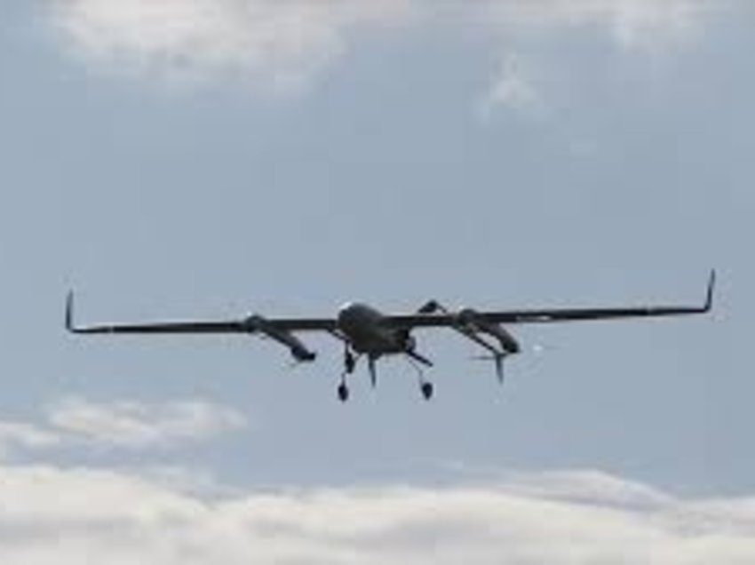 Rusia pretendon se 19 drone u rrëzuan mbi Krime