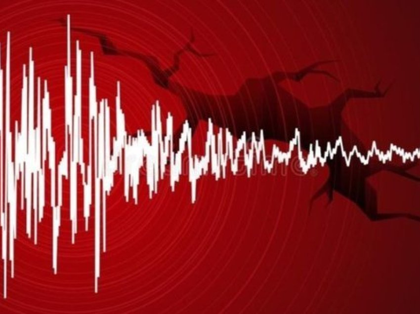Tirana zgjohet me tërmet, ja sa ballë ishte