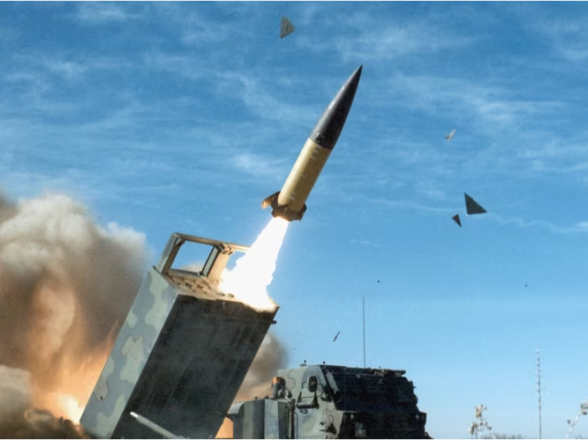 Raportohet se SHBA-ja do ta furnizojë Ukrainën me raketa me rreze të gjatë