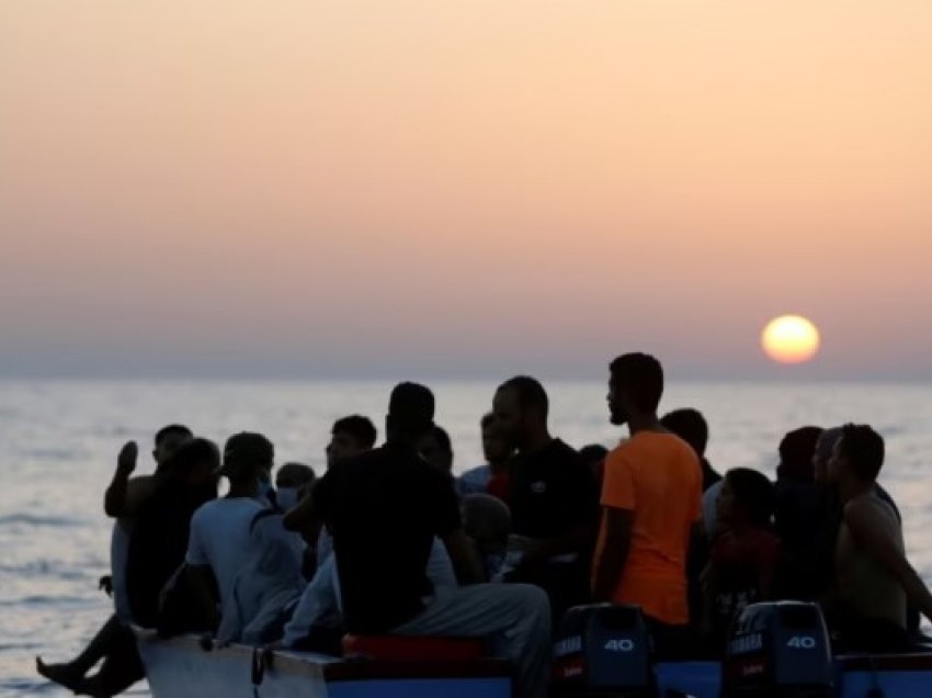 Fondet e BE-së në Tunizi/ Nis zbatimi i marrëveshjes për ndalimin e emigrantëve