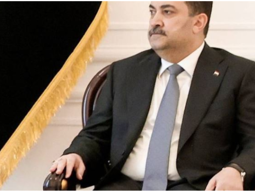 Kryeministri i Irakut planifikon të vizitojë Moskën në javët e ardhshme