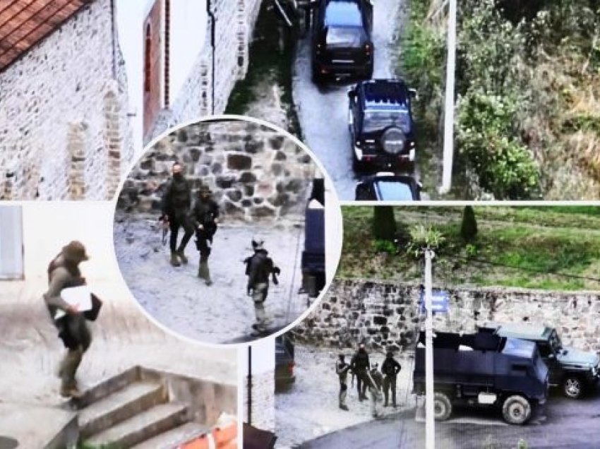 CNN kishte paralajmëruar para një muaj për një destabilizim të mundshëm në veri të Kosovës