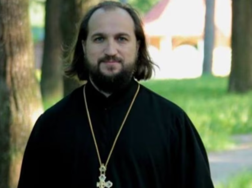 Rusia thërret ambasadorin bullgar pas dëbimit të klerikut ortodoks