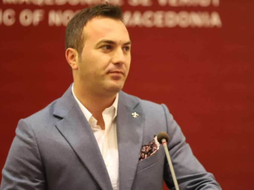Ademi-Roth: Maqedonia e Veriut i kushton rëndësi të veçantë bashkëpunimit me vendet e Ballkanit Perëndimor
