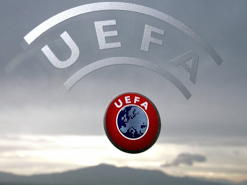 UEFA rikthen Rusinë U17 në garat europiane, Ukraina kërcënon me bojkot  I
