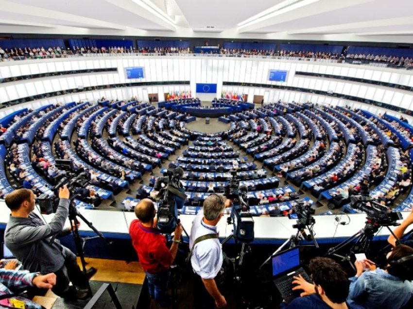 Të martën Parlamenti Evropian do të diskutojë për situatën në veri