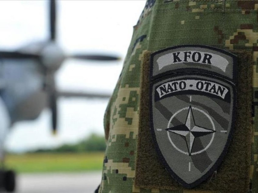 Britania dërgon trupa shtesë në Kosovë – njofton ministria britanike e Mbrojtjes