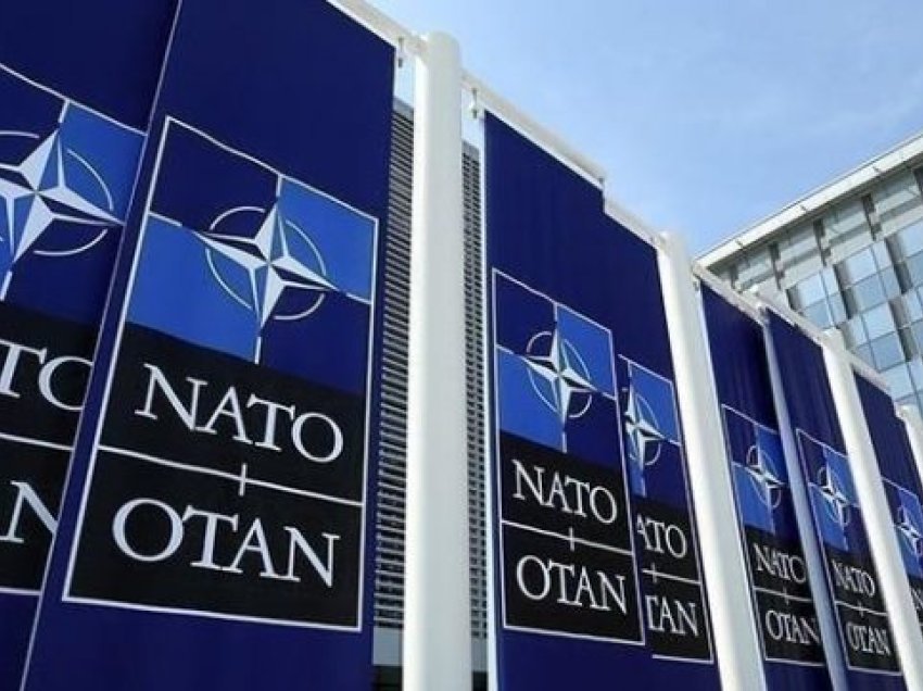 NATO vendos avionë vëzhgimi në Lituani për të ‘monitoruar aktivitetet ushtarake ruse’