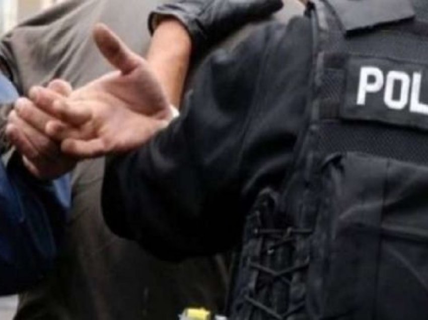 “Vrasje, krime lufte, mashtrim”, policia njofton për ekstradimin e disa personave në Kosovë