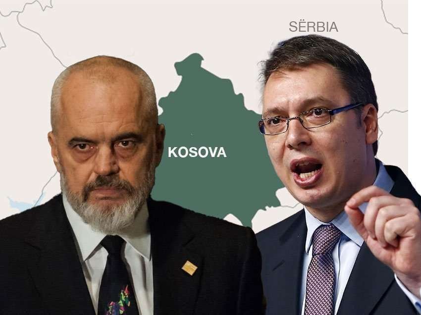 Kërkoi KFOR-i ta ketë kontrollin e veriut të Kosovës, Ramës i vjen një reagim jo i mirë nga Presheva