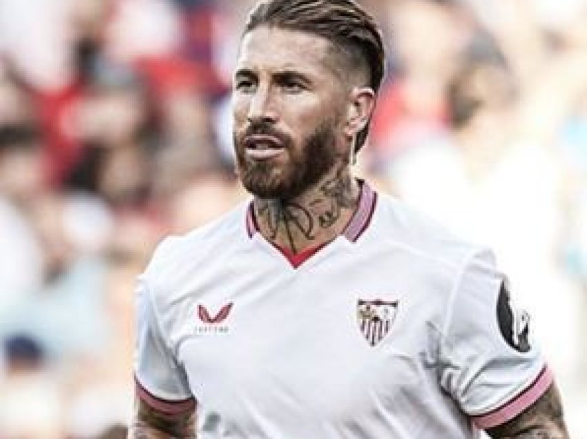 Media katalanase: Faleminderit Ramos!