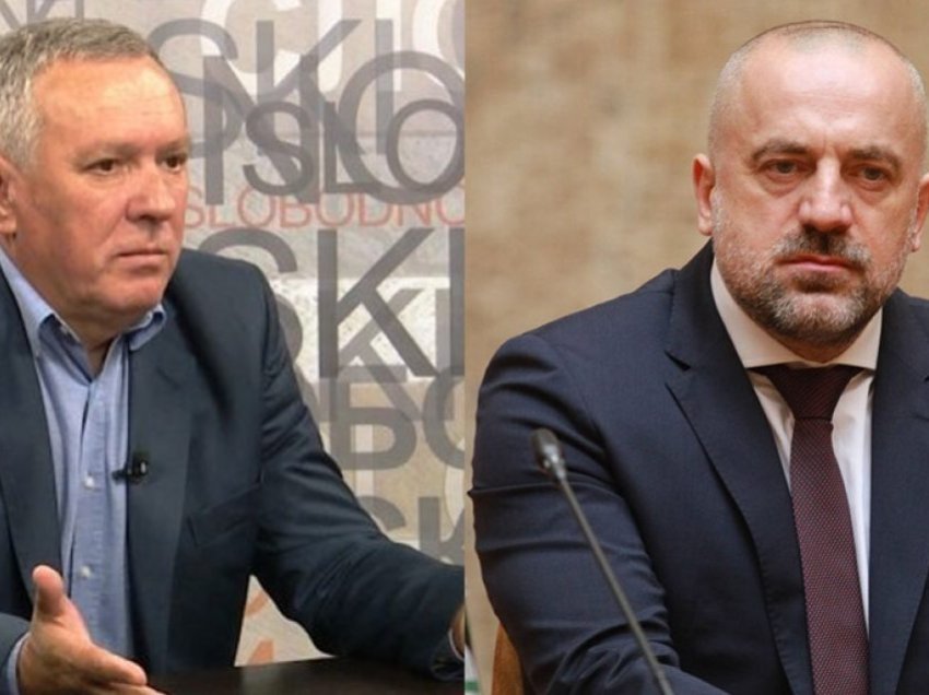 Ish-ministri serb tregon kush e ngriti politikisht Millan Radoçiqin