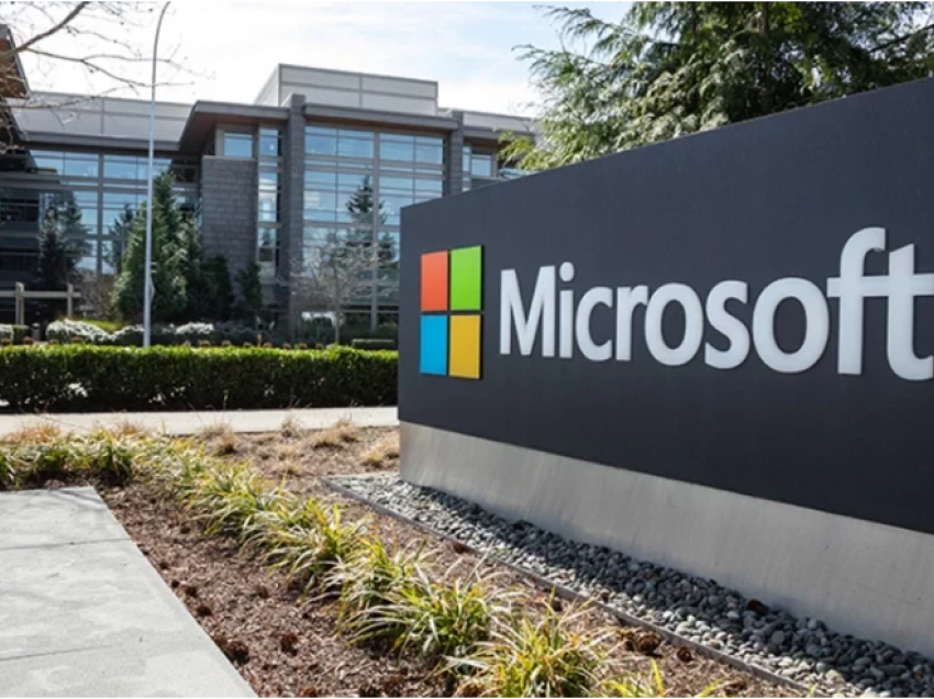 Microsoft do të shesë një nga aplikacionet e tij të për të shmangur një gjobë të mundshme nga BE