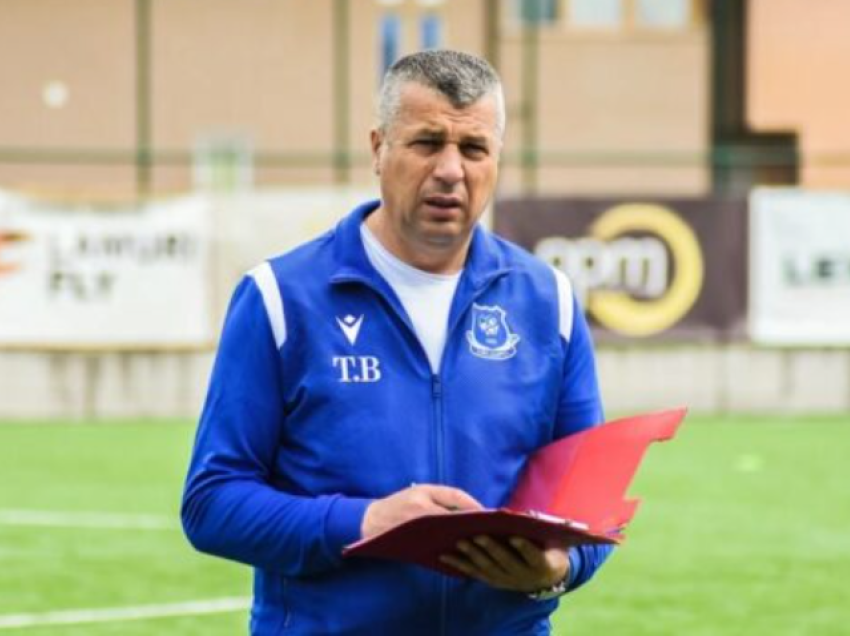 Batatina tregon se te cila skuadër shqiptare dëshiron të jetë trajner në të ardhmen