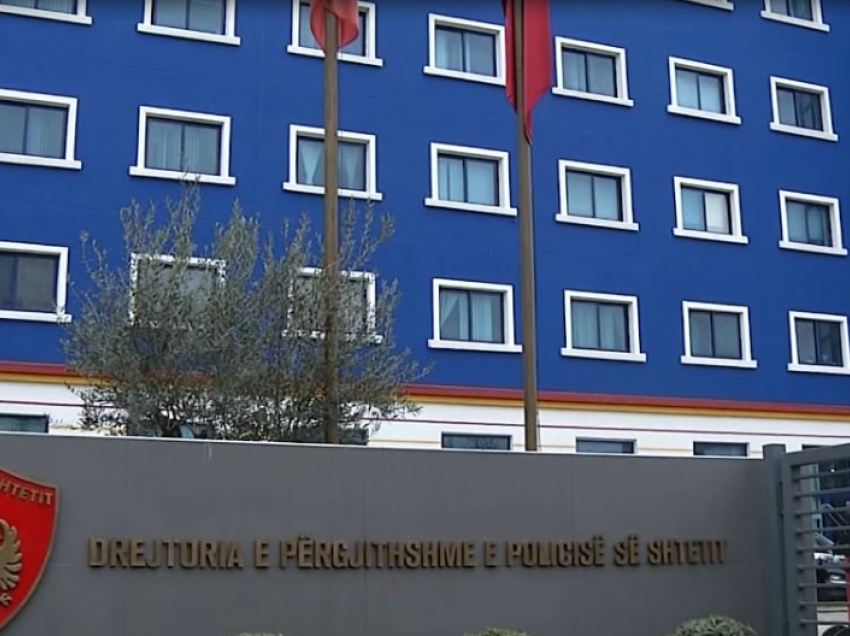 Tiranë/ Pas sherrit u godit me thikë, i plagosur një 40-vjeçar