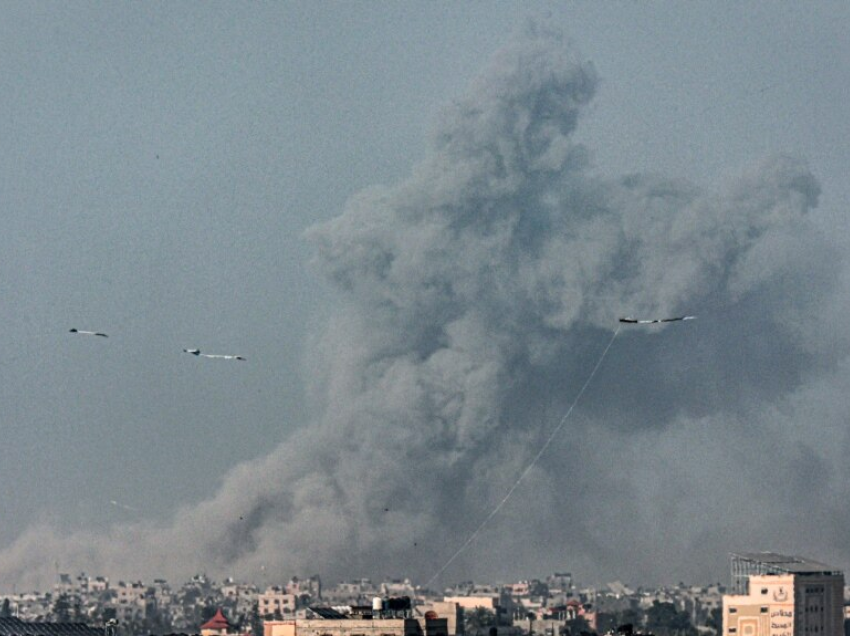 SHBA dhe Izraeli do të bisedojnë mbi ndërhyrjen në Rafah