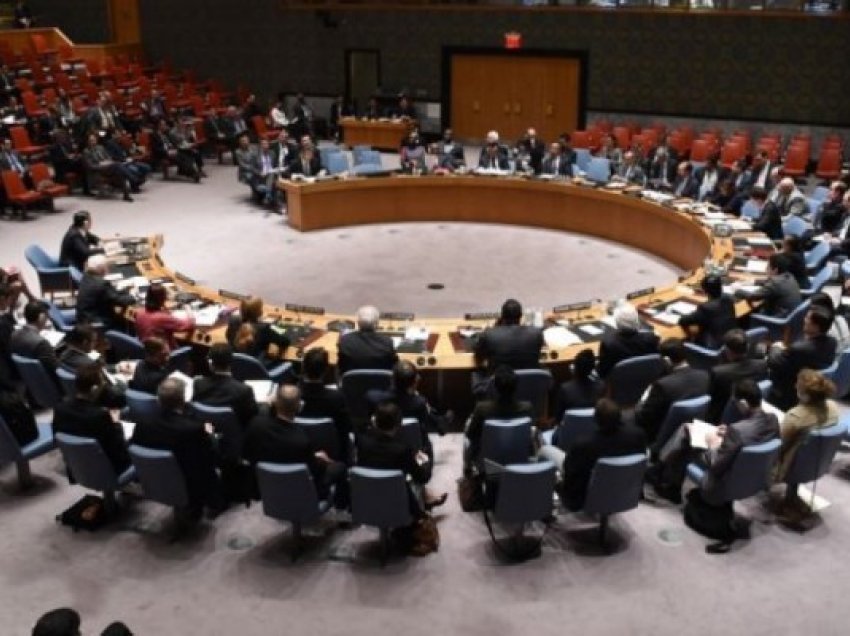 ​OKB-ja paralajmëron për përshkallëzim të madh të mundshëm në Lindjen e Mesme