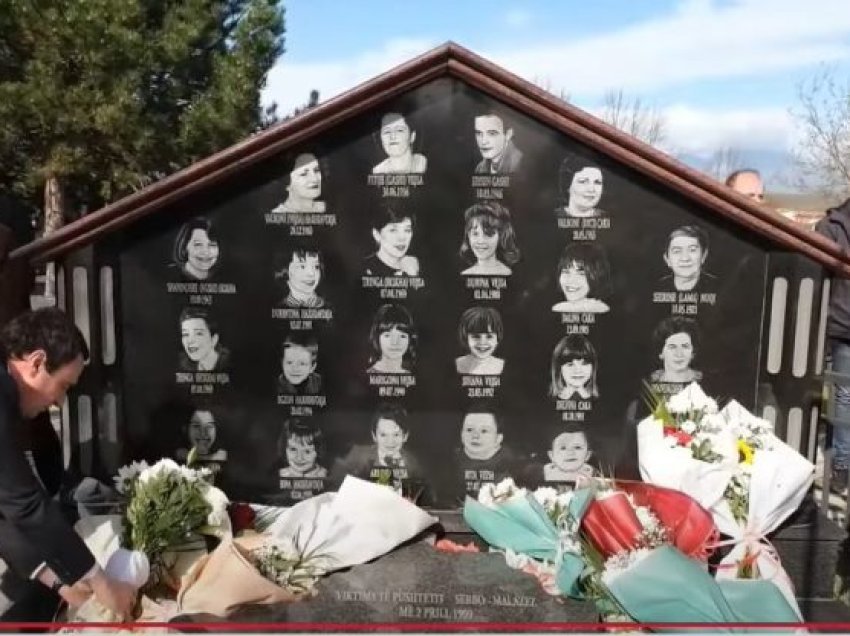 Këta janë eprorët serbë të dyshuar për masakrën në Kralan të Gjakovës