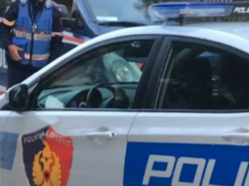 Aksidentohet makina me emigrantë në aksin rrugor Këlcyrë-Përmet, 8 viktima
