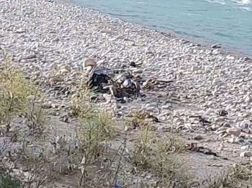 Aksidenti me 8 të vdekur: Ky është shoferi shqiptar që drejtonte makinën që ra në humnerë