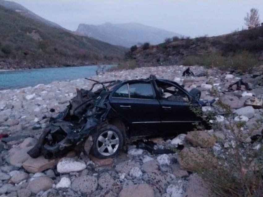 ​Konjufca reagon pas aksidentit tragjik në Shqipëri