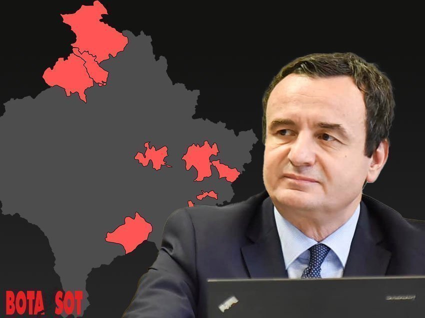 Kundërpërgjigje Stano-s: Përmes Asociacionit mundësohet ndarja e veriut, po për Serbinë çfarë kërkesash ultimative keni, nëse keni?!