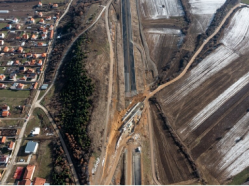 Shpronësimet për Autosradën Prishtinë-Gjilan-Dheu i Bardhë, Qeveria shqyrton sot propozimin përfundimtar