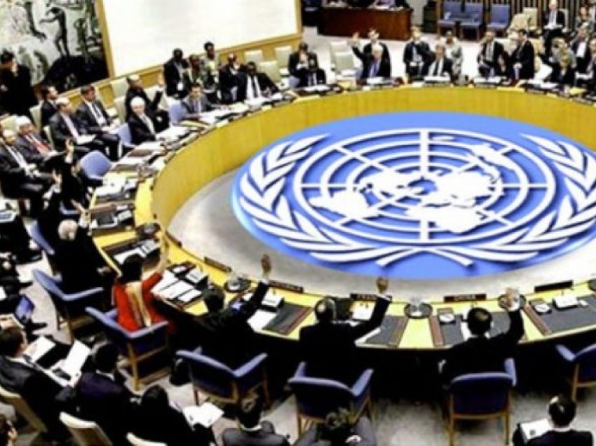 Mbledhja e KS të OKB ku prezantohet raporti i UNMIK-ut për Kosovën u caktua për 22 prill