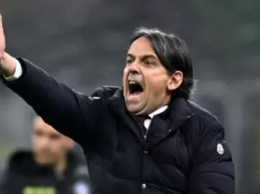 Interi i Inzaghit garon për të paktën edhe 5 rekorde