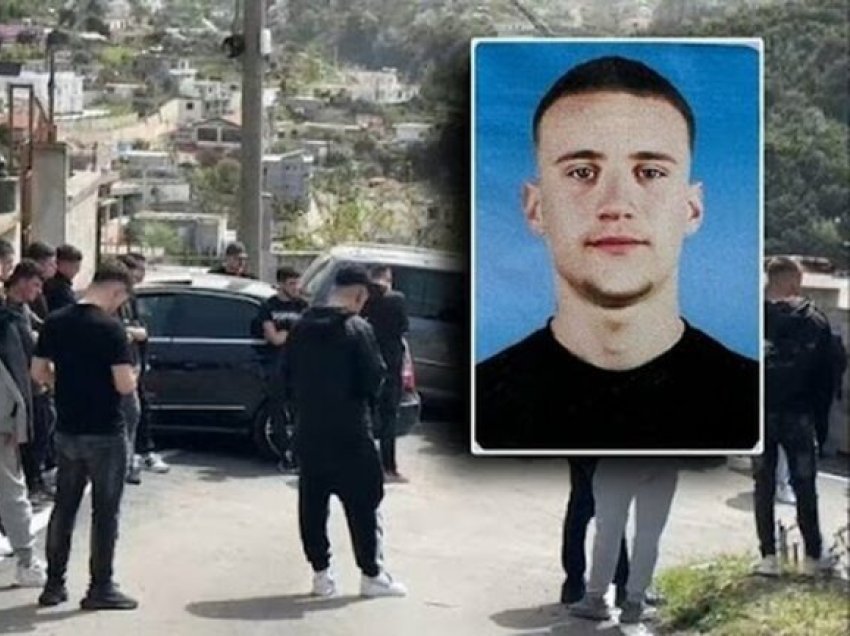 Sherri për një vajzë/ Gjykata e Tiranës cakton masën e sigurisë për katër të arrestuarit për vrasjen e 18-vjeçarit në Shkozë