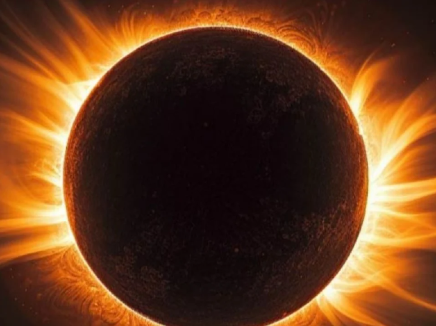 Çfarë po planifikojnë shkencëtarët përpara eklipsit total diellor të datës 8 Prill?