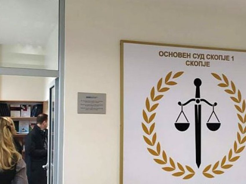 Gjithsej shtatë vite burg për të akuzuarit për rrëmbimin e nipit të Ljube Boshkoskit