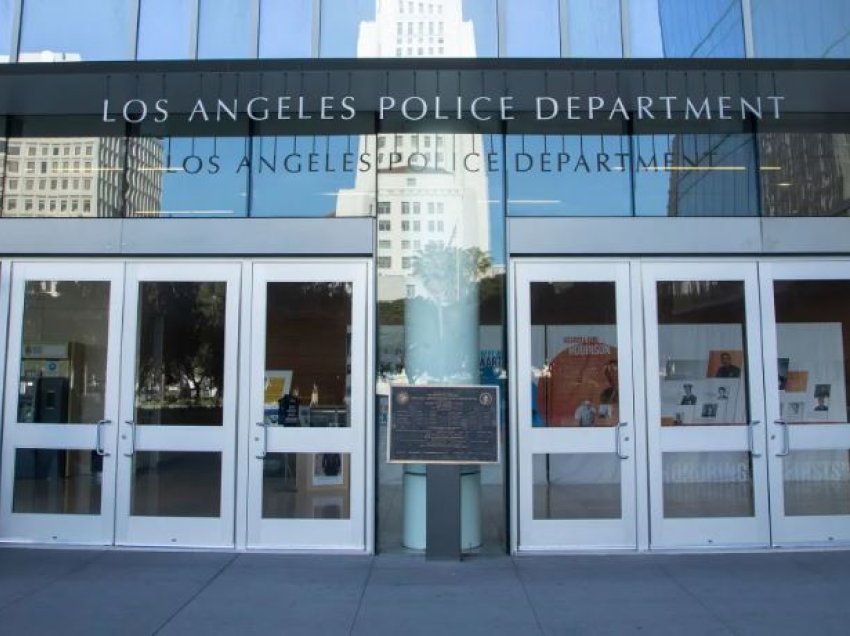 Vidhen 30 milionë dollarë në Los Angeles, FBI heton grabitjen më të madhe në historinë e qytetit