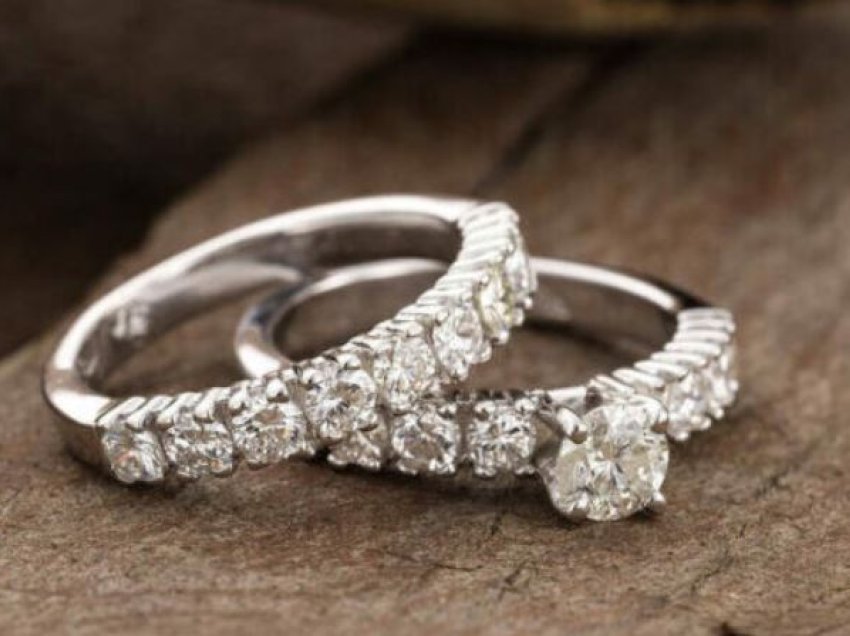 Fakte interesante rreth unazës së martesës