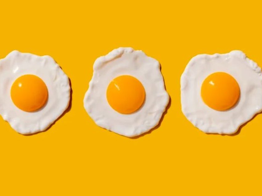 A e rrit kolesterolin konsumimi i vezëve? Ja ç’thonë ekspertët