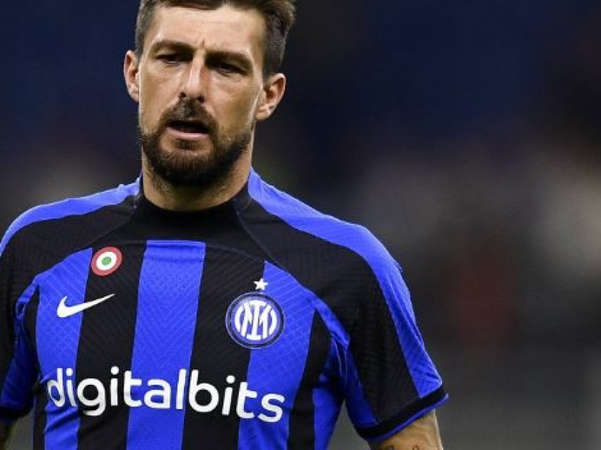 Inter kërkon zëvendësuesin e Acerbit