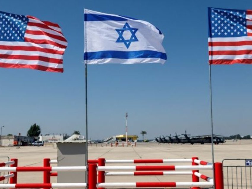 Ekspertët: Qëndrimet e fundit të SHBA-së ndaj Izraelit, një pikë kthese