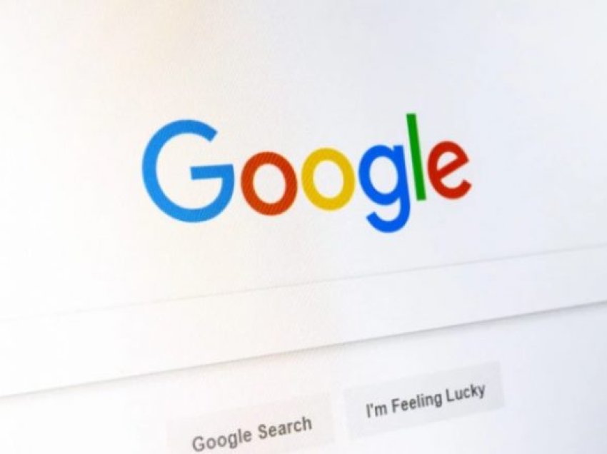 Google do të fillojë të tarifojë për atë që përdorim çdo ditë?