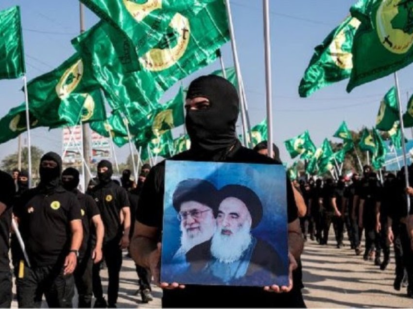 ​Raportohet se Irani po përgatitet për sulm ndaj Izraelit, vendos ushtrinë në gatishmëri të lartë