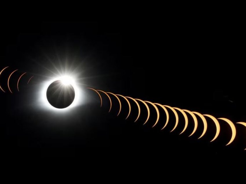 Po pritet me padurim nga shkencëtarët, çfarë duhet të dini për eklipsin e plotë diellor